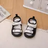 Sandalias para Bebé, Zapatos para Niños, 1-7 Años, Sandalias de Playa de Verano para Bebés y Niños, Zapatos Modernos para Niñas, Sandalias de Suela Suave