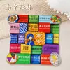 Serie GuangxiNanning Yongcheng Ciudad VerdeLugar Escénico Zhuangxiang Imán para Refrigerador Souvenir Turístico Cultural y Creativo Pegatina Magnética