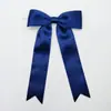 Acessórios de Roupa Transfronteiriços Estilo Ins Fita Cauda de Andorinha Laço de Fita 3,8 cm Presente DIY Fita Artesanal Fita Acabada
