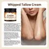 Creme para Cuidados com o Corpo, Creme Leve e Não Grudento, Hidrata a Pele Seca, Suaviza Células Ásperas da Pele e Proporciona Hidratação Corporal Completa