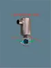 Changfa 1115L24CF22CF25L28L32CF28 Motor a Diesel Fábrica Original Silenciador Espessado Tubo de Escape