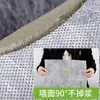 Lona de Polipropileno Techo de Sótano Baño Material Impermeable Polietileno Poliéster Polímero Membrana Impermeable