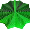 Venda Direta da Fábrica Popular de Vendas Quentes Transfronteiriças Brinquedo em Formato de Estrela Impresso em 3D com Alça Brinquedo de Decompressão para Ponta do Dedo Polígono