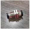 Reparar inflador de columna de aire, máquina de burbujas automática, cable de alimentación, cuchilla, rueda de goma, accesorios de herramientas, piezas de máquina de columna de burbujas