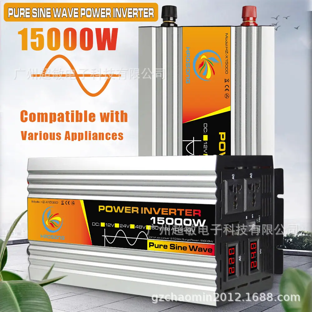 4.15000W Various appliances.jp
