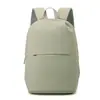 Mochilas Pequenas Coloridas Transfronteiriças, Mochilas Esportivas, Presentes para Influenciadores Digitais Imprimíveis, Mochilas Leves para Homens e Mulheres na Europa e América, Mochilas Escolares para Estudantes