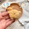 Muñeca de Cabeza de Oso de Peluche de Dibujos Animados Accesorios para el Cabello DIY Ropa Bolsas Zapatos de Cabeza Grande Bolsas Accesorios Accesorios Fabricantes Mayorista