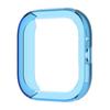 Funda Protectora Adecuada para Redmi Watch 5 Redmi Watch 4/5/Vivo Gt Tpu Hueca Media Funda