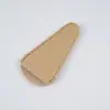 Cubierta Protectora para Tijeras de Hogar Cubierta de Cuero PU Tamaño Cubierta de Cuero para Tijeras Cubierta Protectora contra Lesiones Accidentales Cubierta Pequeña de Cuero Portátil Fabricante