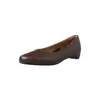 Estilo minimalista~Sentido del diseño tacón oculto de corte bajo versátiles zapatos de vestir 2026 Otoño nuevo sin cordones cómodos estilo coreano zapatos para mujer