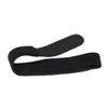 Cinturón Rotuliano de Silicona Profesional con Absorción de Impactos, Compresión, Transpirabilidad y Rodillera Rotuliana Ajustable para Correr, Hombres y Mujeres, Cuerda para Saltar, Rodillera de Tenis
