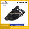 Aplicável ao sensor de posição do acelerador Chevrolet ouwei fábrica de autopeças atacado 17080671