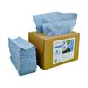 Atacado Personalizado de Fábrica Panos Industriais de PP Absorventes de Óleo com Padrão de Casca, Papel Absorvente de Óleo Espesso Especial para Reparo Automotivo, Sem Poeira