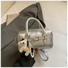 Bolsa de Tote Casual Transfronteriza para Mujer Modelo Nuevo 2026 Gran Capacidad Bolso de Hombro Moda de Gama Alta Nicho Bolsa para Viajes Diarios