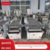 Liu'an máquina automática de pele de tofu de aço inoxidável milhares de fabricantes de máquinas de pele de tofu imitação de tofu seco feito à mão usinagem