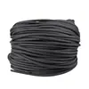 Mangueira de óleo automotiva, mangueira de óleo trançada resistente a óleo, mangueira de óleo com trançado externo, mangueira de borracha trançada com fibra, mangueira de óleo para equipamentos mecânicos