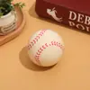 Balón de espuma PU de 6 cm para baloncesto infantil, juguetes de descompresión para liberar presión, juguetes de fútbol para liberar