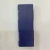 Set de Cuchillos para Tallar Portátil Mango de Metal de Aleación de Aluminio Cuchillo de Utilidad Corte de Papel para Diario Kit de Herramientas Manuales para Tallar
