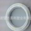 Manguito de Conexión de Plástico Duro Ecológico Cable de Conformación de Ropa Recubierto de Plástico Transparente Cable de Conformación Alambre de Conformación de Aluminio Alambre de Acero
