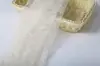 Fábrica Changle Fujian Atacado Spot Tecido de Renda Branco Preto Rosa Tecido de Renda Totalmente Nylon