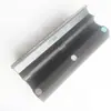 Accesorios para máquina de tejer plana computarizada: deflector enrollable de tela anti-rodadura, cepillo para el cabello, deflector infrarrojo, deflector de cepillo para el cabello anti-rodadura de tela, alimentador de hilo