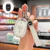 Adequado para Veículos Elétricos Aima, Tailg, Xin Da Zhou e Bicicletas Elétricas Luyuan, Capa de Proteção para Chave, Carcaça de Controle Remoto e Estojo