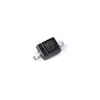 1N4007WS D7 SOD-323 1000V/1A retificador diodo universal de montagem em superfície 10