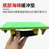 Suporte para Lixa, Ferramenta Manual de Lixar Parede, Grampo para Lixa, Placa de Lixar, Clipe para Lixa, Ferramenta de Lixar Parede