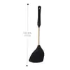 Atacado Espátula de Aço Inoxidável 304 Utensílios de Cozinha Espátula de Silicone Espátula de Cozinha Espátula Antiaderente Espátula Doméstica