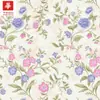 40 algodão calico digital pastoral roupas femininas infantis cheongsam tecido para camisa em estoque atacado