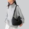 Bolso Tote Casual de Gran Capacidad Comercio Exterior Transfronterizo 2024 Nuevo Simple Para Todo Uso Viaje Fitness Bolso de Hombro