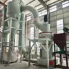Anhui 6R4528 Molino Raymond Polvo de Bluestone Molino Raymond Caliza Molino Raymond