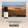 Aceites Esenciales de Aromaterapia Solubles en Aceite de Amazon, Máquina de Aromaterapia de Dos Fluidos, Velas de Uso Único, Aceites Esenciales Compuestos para DIY, Todo en Inglés