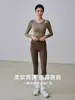 Top fitness de verão plus size para mulheres, com bojo embutido, secagem rápida, respirável e modelador, adequado para treinos de Pilates e yoga