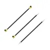 Línea coaxial IPEX a alimentador SMA Extensión de antena GSM/WIFI/3G/4G/5G cable 1.13 al por mayor