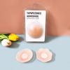 Parche de silicona anti-golpes para el pecho, almohadilla para el pecho anti-exposición, parche para pezón, parche para areola, silicona invisible para levantar, parche push-up para el pecho