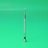 Ferramenta de Reparo de Relógio Ferramenta de Instalação e Remoção Eletrônica para Relógio Celular Óculos Kit de Chave de Fenda T2 Chave de Fenda Qiantian