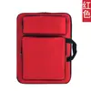 Bolsa de Pintura 8K Infantil Bolsa de Esboço para Crianças Bolsa de Pintura de Ombro Bolsa para Prancheta de Desenho A3 Armazenamento de Esboço Bolsa para Prancheta de Desenho Atacado