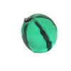 Nova Simulação Grande Fruta Micro Paisagem DIY Ornamento Luminoso Melancia Grande Luminosa Morango Grande Artesanato de Resina