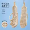 Zapatillas Plegables Portátiles de Viaje Estilo Nuevo para Hombres y Mujeres Viaje de Negocios Baño Aptas para el Baño Antideslizantes Sandalias de Viaje para la Playa