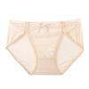 2019 Nuevas Bragas Sexy para Mujer con Lazo, Encaje Sexy, Transpirables, Levanta Glúteos, Jacquard, Fabricante de Bragas para Mujer