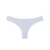 Tanga Feminina Sexy de Renda com Laço, Estilo Novo Transfronteiriço, Popular na Amazon, Shein e Shopee, Roupa Íntima Feminina