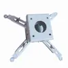 Soporte Elevador para Proyector, Colgador Eléctrico, Soporte de Varilla Elevadora Automática Estilo Bambú para Cámara, Control Remoto de 1 m / 2 m