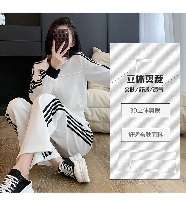 跨境淘货源分销2023秋冬季新款街头潮流减龄小个子爆款欧货网红款运动套装休闲运动气质休闲时尚流行新款秋装秋装女装时尚套装套装女装秋季套装女套装女女士运动服女装两件套套装卫衣套装休闲套装秋季套装女装时尚套装盐系休闲套装女装2023百搭设计感小众洋气欧货阿里国际站跨境采购Cross-border, shopping source, foreign trade, export, distribution 2023 fall, winter, new, street trend, explosive, European goods, network red, sportswear, leisure sports, temperament leisure, fashion popular, new autumn wear, autumn women's wear, fashion suit, women's wear, women's wear, women's wear, women's sportswear, women's two-piece, hoodie suit, casual suit, autumn suit, women's wear, Fashion suit salt department, casual suit women's dress, Ali International Station, cross-border procurement