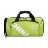 Bolsa Esportiva e de Fitness de Grande Capacidade 2024 com Separação Úmida e Seca, Bolsa de Viagem Unissex, Bolsa de Mão Portátil, Personalização Transfronteiriça