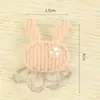 Explosões diretas de fábrica estilo japonês e coreano desenhos animados tecido ultrassônico em relevo adesivos para grampo de cabelo luvas chapéu acessórios feitos à mão DIY