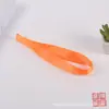 Mango de correa para mascotas de nailon imitación al por mayor, correa para perros engrosada a prueba de explosiones, accesorios de cincha de poliéster, pulsera de soporte para exteriores