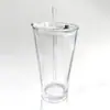 Copo de Cerveja Artesanal Personalizado Copo Criativo Copo Comercial para Suco Leite Boca Larga Copo Americano Pint Estilo Ins Copo de Vidro
