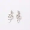 2024 Amazon Explosiones Accesorios Bricolaje Chapado en Metal Diamante Accesorios para Notas Accesorios Accesorios Comercio Exterior