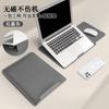 Bolsa forro para laptop no magnética adecuada para Lenovo Xiaoxin air de 14 pulgadas Apple Huawei para mujer 13.3 funda protectora
